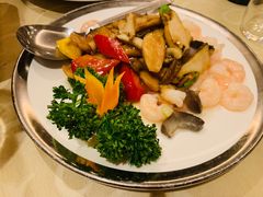 -中華料理 琨泰