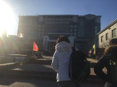 -陆地游轮吉林神农温泉