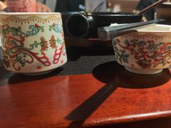 -旺爷砂锅·茶作(国贸城店)