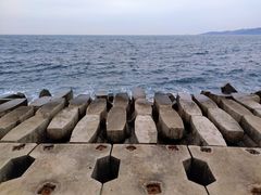 -八大峡公园
