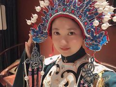 -叁拾壹丨浮世绘x壹拾叁沉浸演绎剧场