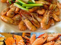 -洞天食府(北大街店)