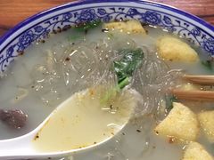 -苏生鸭血粉丝(鹿鸣路店)