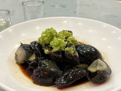 烧椒皮蛋-苏师傅菜馆(上沙店)
