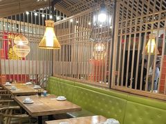 -陈傻子餐厅(世纪都会店)