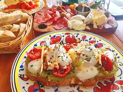 -Alimentari早午餐(安福路店)