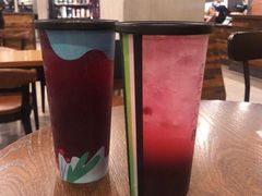 -星巴克(太原柳巷第一店)