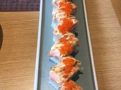 -林妈妈村·日式料理(宝山万达店)