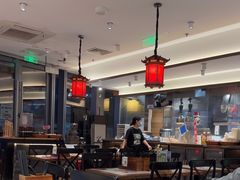 -和府捞面(曹路花园城店)