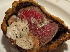 -壳里西餐厅Coquille Seafood Bistro(蒙自路店)