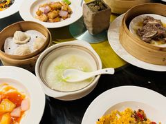 -浙江安吉JW万豪酒店·万豪中餐厅