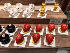 -第六季自助餐厅(北太平庄店)