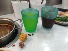 -咕叽咕叽自助烤肉小火锅(西城广场购物中心店)