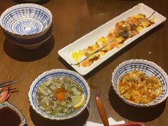 -白石的深夜食堂(济南万象城店)