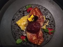 -Tomato&Pepper法餐厅