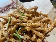 -肖记公安牛肉鱼杂馆· 省级非物质文化遗产(仁和路店)