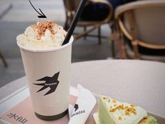 -BeauTea水仙(coco park店)