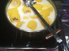 奶汁糯玉米-比格比萨自助(延庆万达广场店)