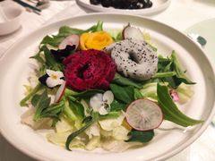 -柒园·三十年创意杭帮菜(龙湖滨江天街店)