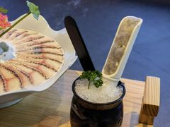 -马家斑.鲜鱼火锅(松湖万科店)