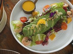 -喜洲吧·江畔老船厂·庭院餐厅(喜临院店)