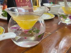 -中卫御苑福膳·养生局(圆明园店)