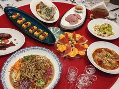-山西会馆·晋菜·晋商宴·学堂记忆(许坦西街店)