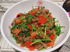 -一味大院•桐庐菜传承店(春江路店)