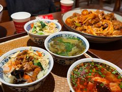 -左陕右甘(亚运村店)