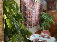 -海尔巴格一甸茶餐厅新疆菜(青年路店)