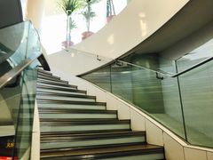 -麦当劳(展览路店)