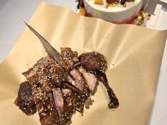 -眉州东坡(团结湖店)