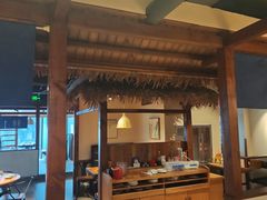 -江南小叙·美食研究院(鱼街店)