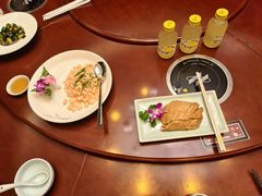 -山外山菜馆(玉泉路店)