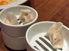 -喜鼎海胆水饺(东港店)