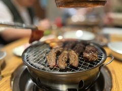 -韩国料理大力士(屏风街店)