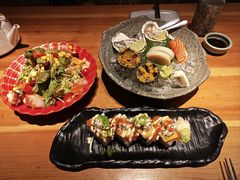 -原志优秀食材·匠心料理·海胆主题(金亿广场店)