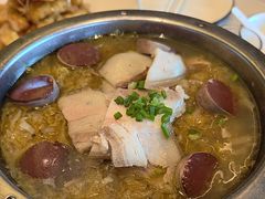 -八大碗·地道东北菜(白塔堡店)