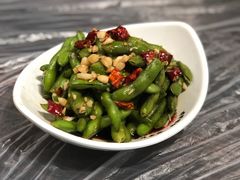 -凤爪王海鲜烧烤(曙光星城旗舰店)