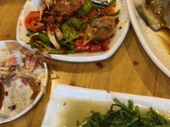 -南海渔家•海鲜•正宗海南菜(海棠湾店)
