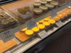 -芳叔(东方宝泰店)