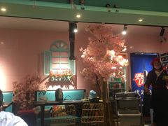 -烤路里·韩国品质自助烤肉(石路天虹4号店)