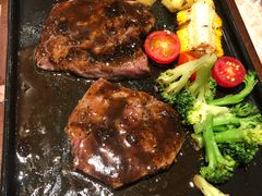 -必胜客(华南摩尔店)