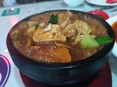 -廖老妈蹄花(中海国际店)