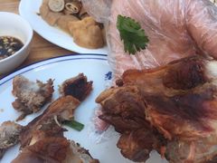 大酱骨-哈勒滨饭庄(南二道街店)