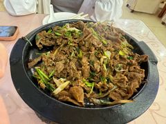 -烤肉宛饭庄(南礼士路店)