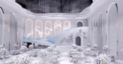 点击看大图 -华侨城洲际大酒店·宴会厅