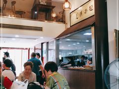 -孙盛兴奥灶面馆·蟹黄面·三虾面(山塘街总店)