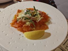 -安妮意大利餐厅(日坛店)
