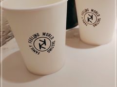 -卡朋西餐(较场西路店)